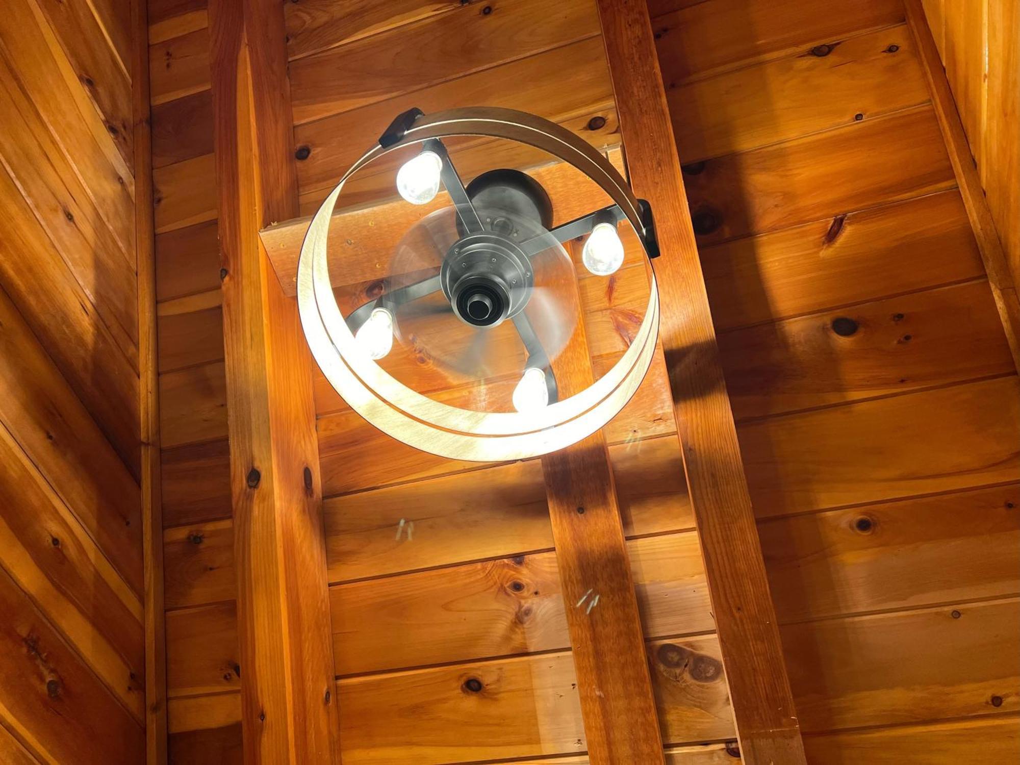 Villa Yogi'S Den: Breathtaking Views! 3 Min To Dollywood, On 1 Acre! Sevierville Exterior foto